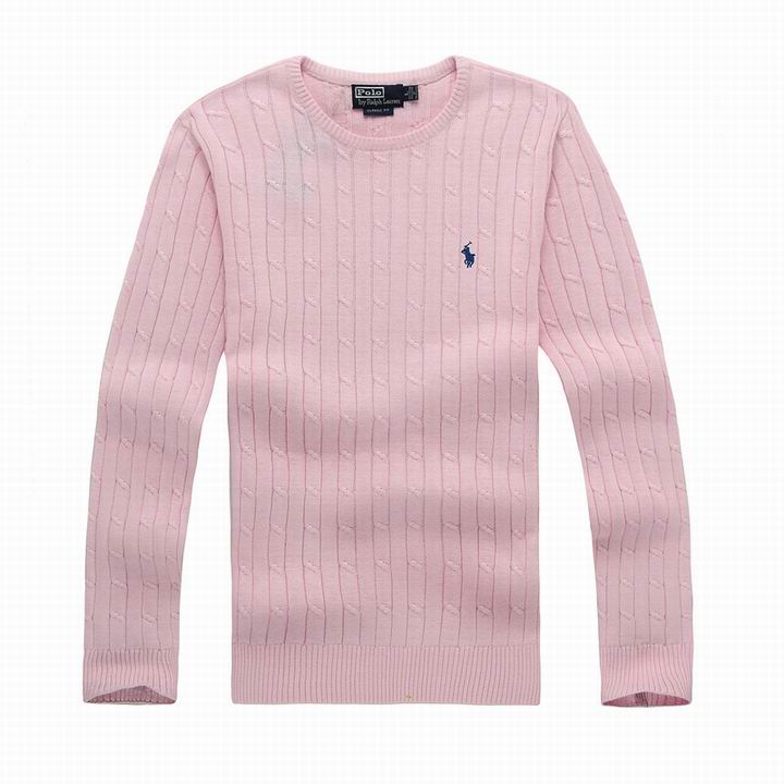 Ralph Lauren Men's Sweater 224